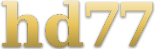hd77 logo